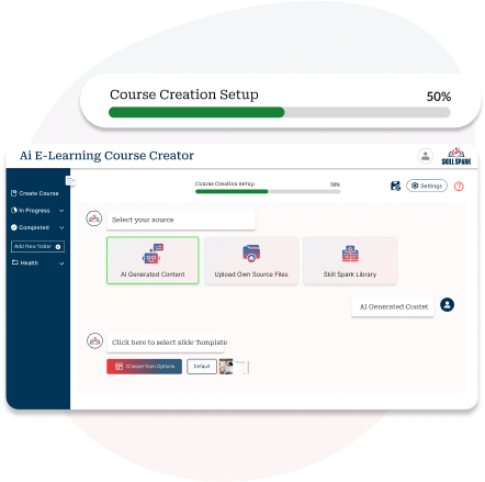 Guided Chat