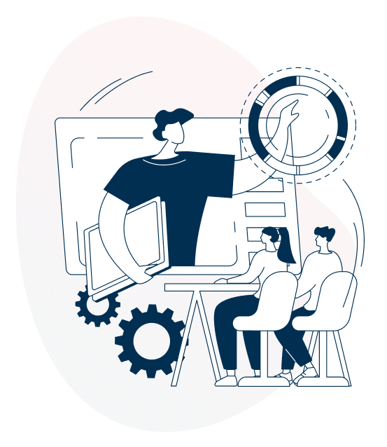 Guided Chat